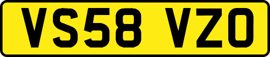 VS58VZO