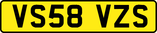 VS58VZS