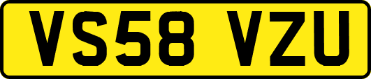 VS58VZU