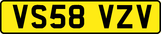 VS58VZV