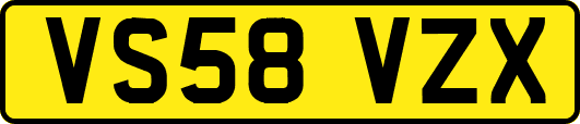VS58VZX