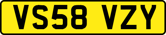 VS58VZY