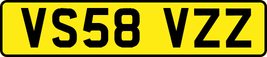 VS58VZZ