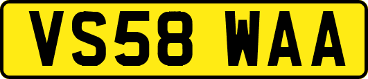 VS58WAA