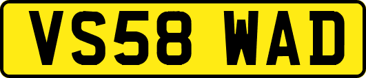VS58WAD
