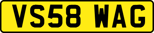 VS58WAG