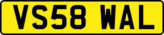 VS58WAL