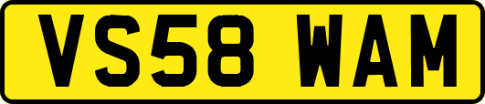 VS58WAM
