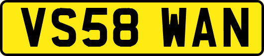VS58WAN