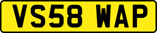 VS58WAP