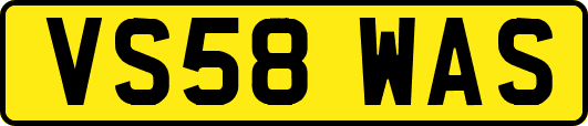 VS58WAS