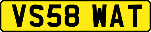 VS58WAT