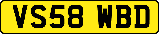 VS58WBD