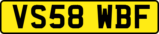 VS58WBF