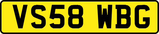 VS58WBG