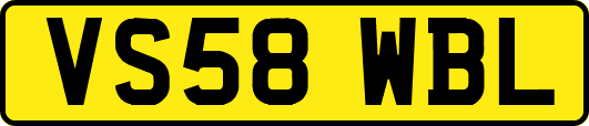 VS58WBL