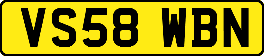 VS58WBN