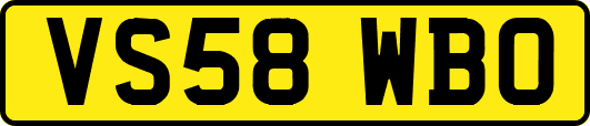 VS58WBO