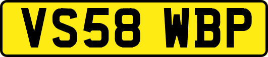 VS58WBP