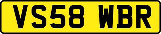 VS58WBR