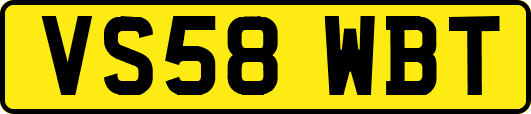 VS58WBT
