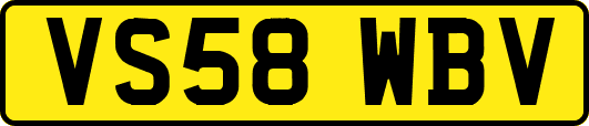 VS58WBV