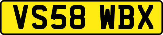 VS58WBX