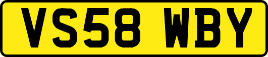 VS58WBY