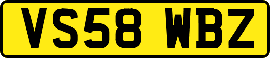 VS58WBZ