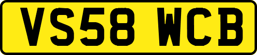 VS58WCB