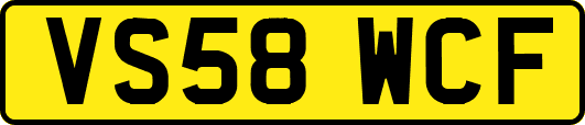 VS58WCF