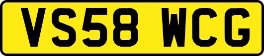 VS58WCG