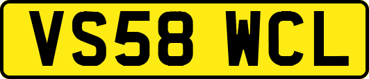 VS58WCL