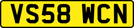 VS58WCN