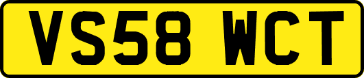 VS58WCT