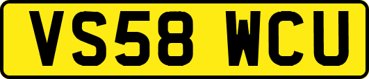 VS58WCU