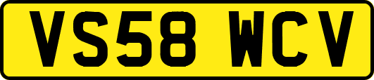 VS58WCV