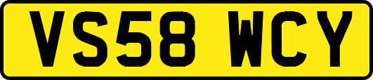 VS58WCY