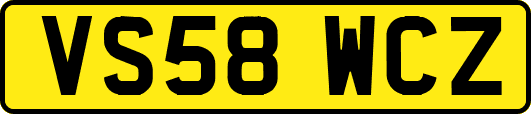 VS58WCZ