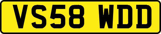 VS58WDD