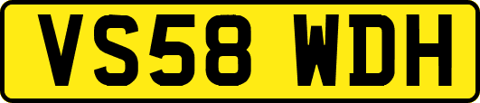 VS58WDH
