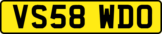 VS58WDO