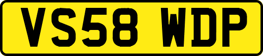VS58WDP