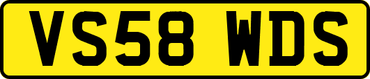 VS58WDS