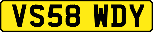 VS58WDY