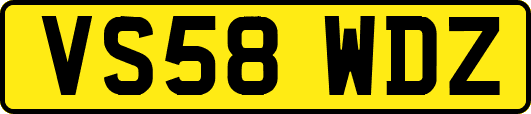 VS58WDZ