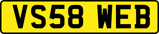 VS58WEB