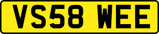 VS58WEE