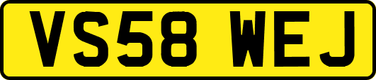VS58WEJ