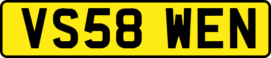 VS58WEN